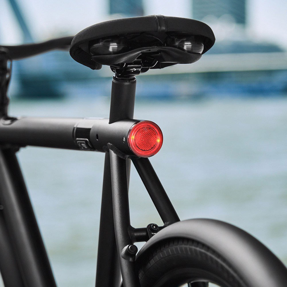 VanMoof innovatives City E-Bike